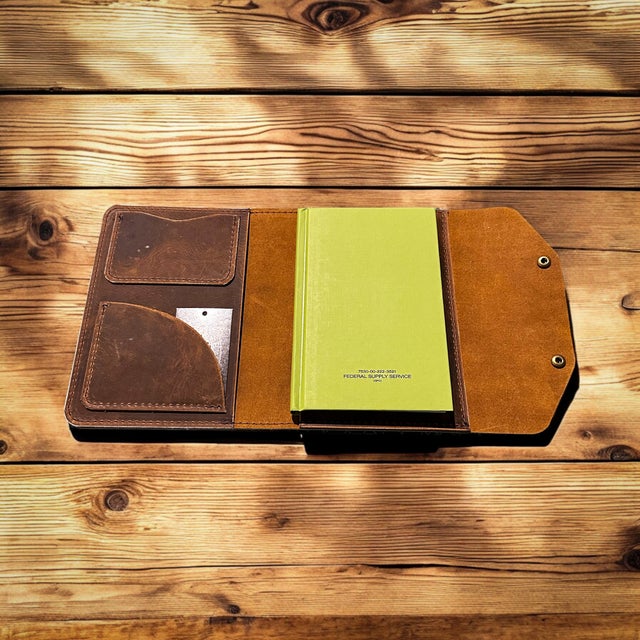 Wallets | Sophisticate Supply Co. | Handmade Leather Totes & Goods